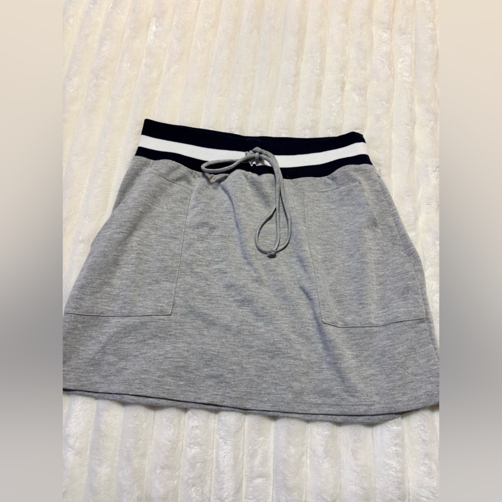 Tresics Skirt with drawstrings